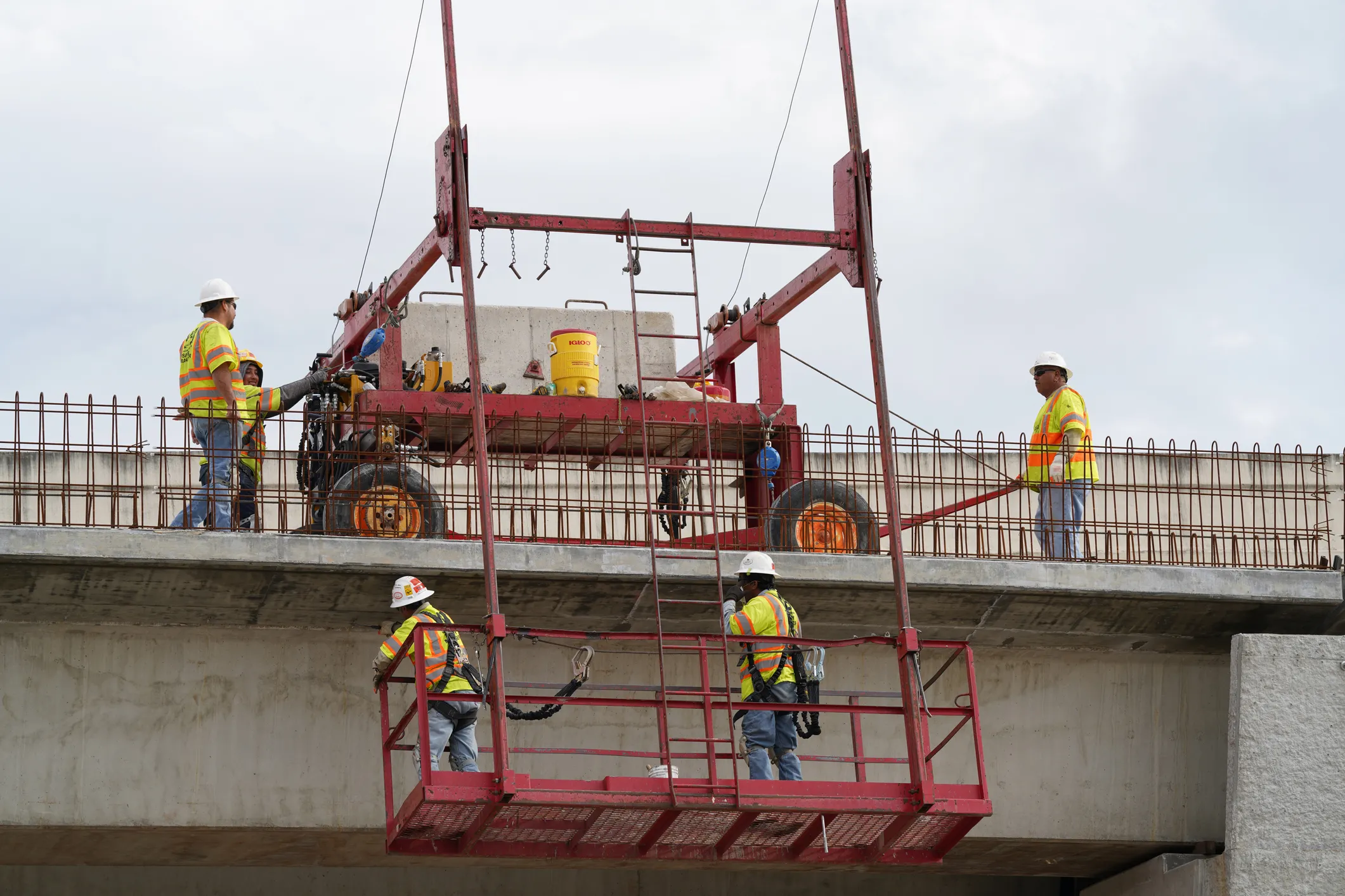 houston construction accident lawyer