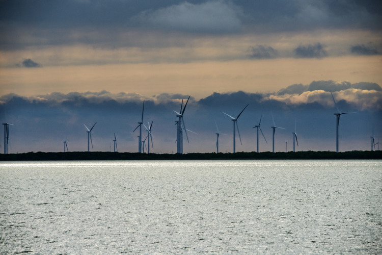 offshore wind accident