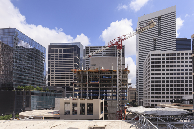 construction accident claim