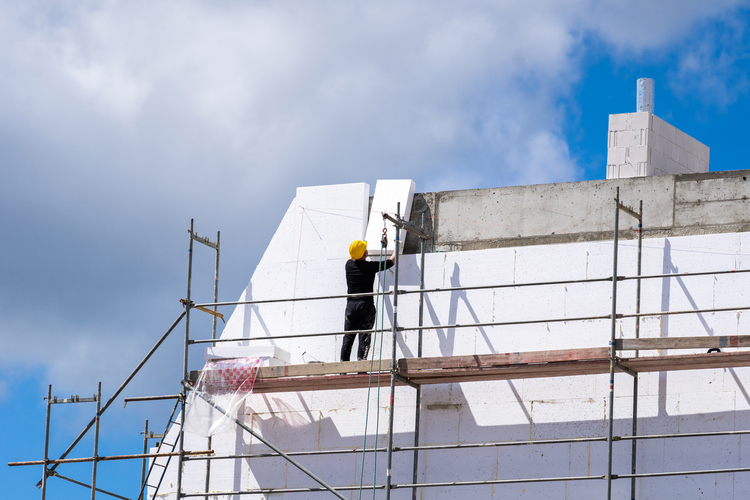what causes most accidents on scaffolds